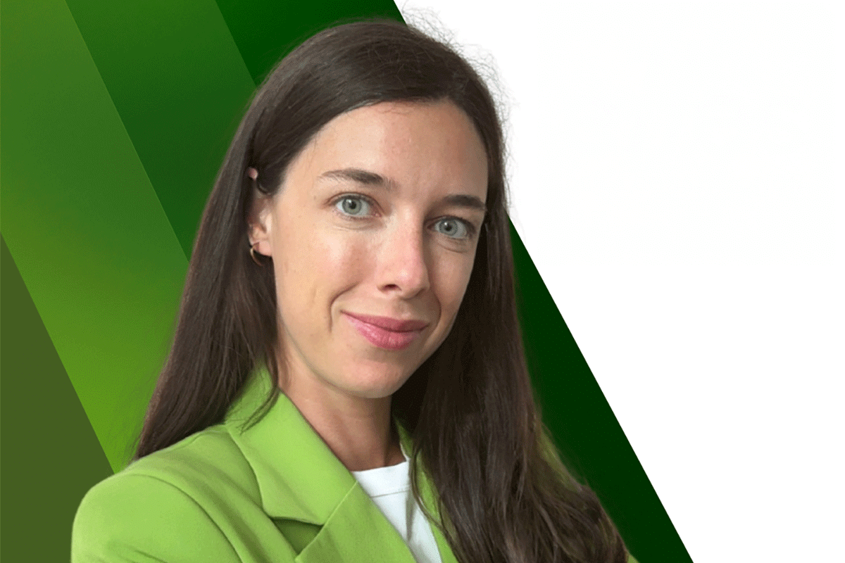 Le conseil d’administration des Elles de la construction a annoncé la nomination de Crystelle Cormier au poste de directrice générale. Crédit : Les Elles de la construction