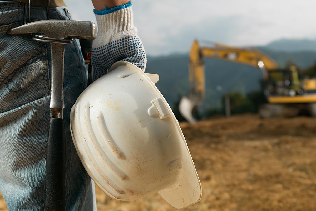 L’industrie de la construction contribue au redressement de l’emploi au Québec