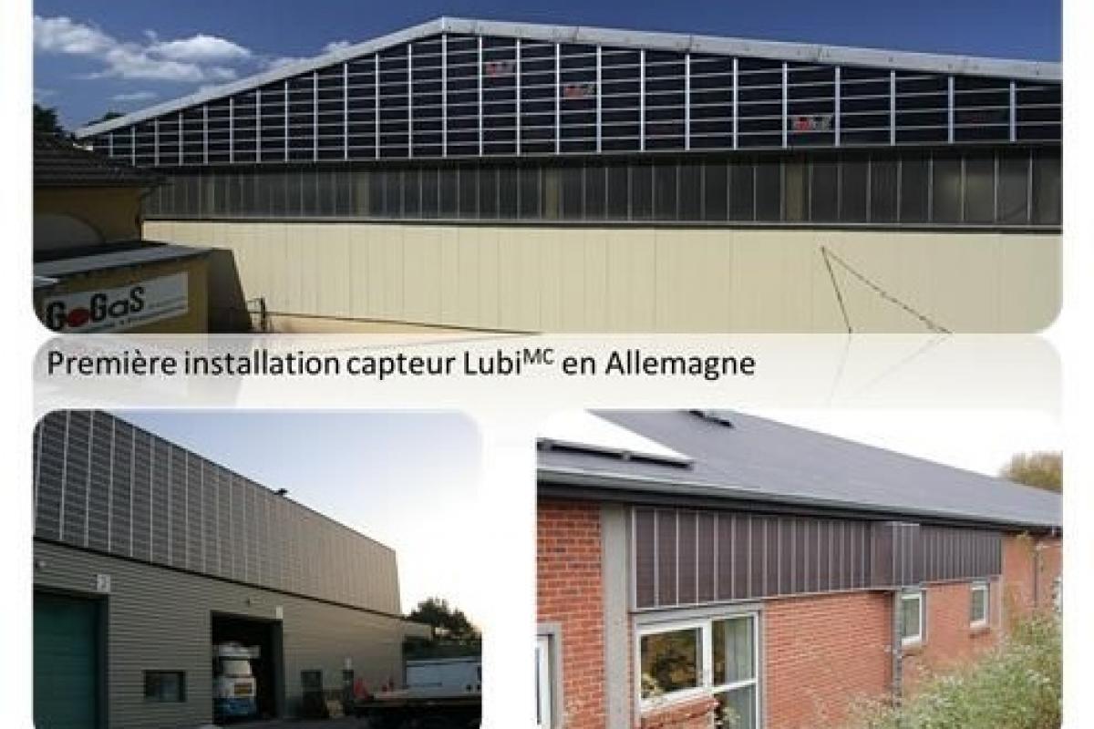 Solaire : Enerconcept obtient une nouvelle certification en Allemagne