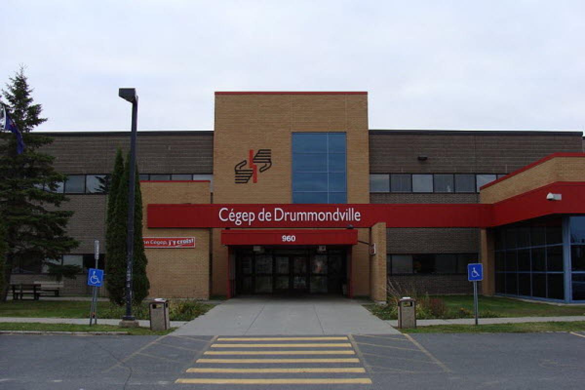 Implantation du programme Technologies sonores au Cégep de Drummondville