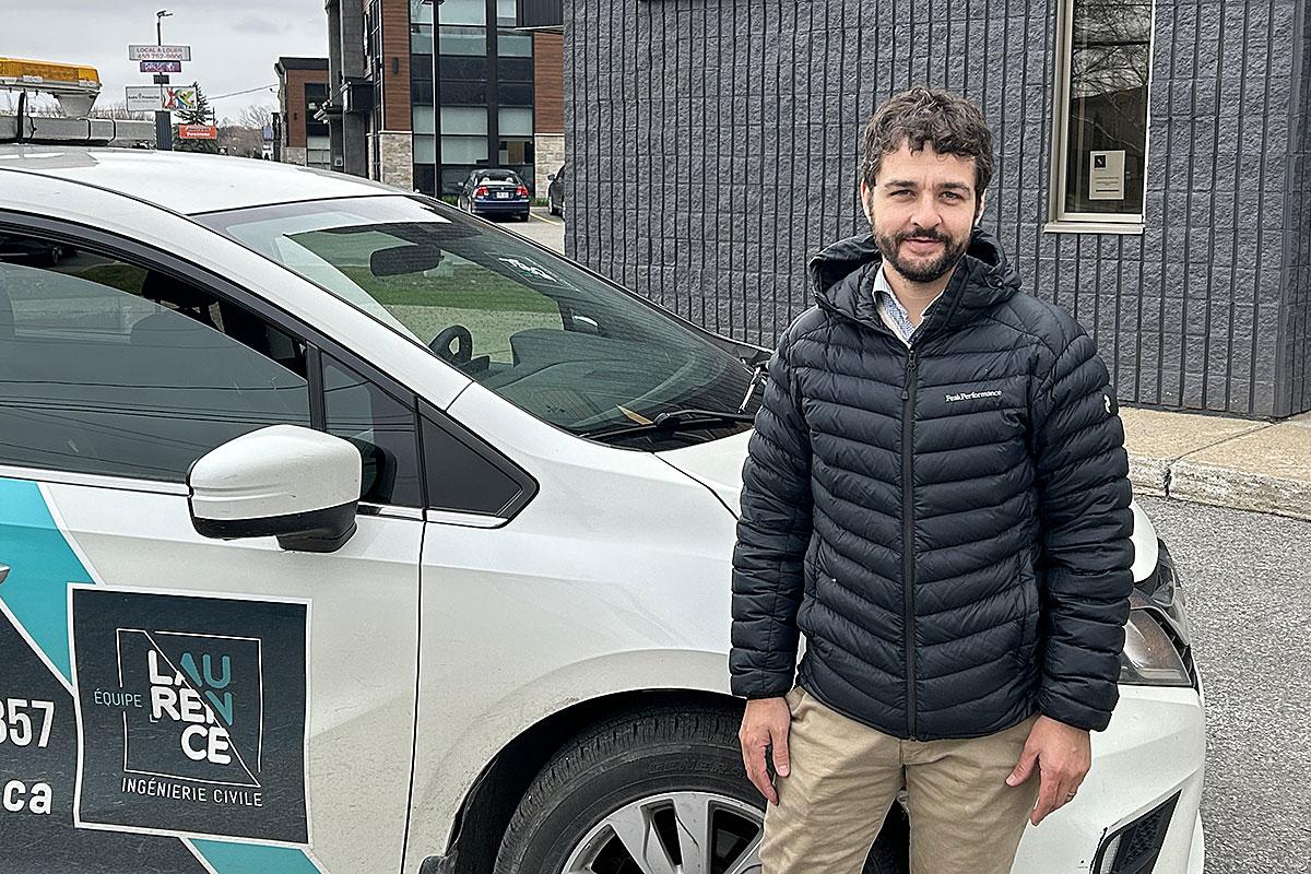 Équipe Laurence étend son réseau à Rouyn-Noranda. Crédit : Équipe Laurence