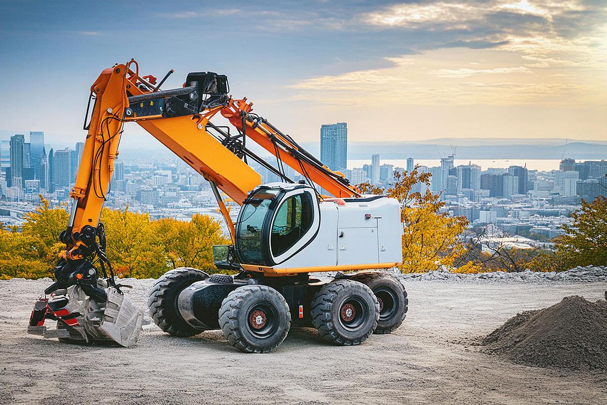 L'avènement des engins autonomes sur les chantiers et leurs implications juridiques