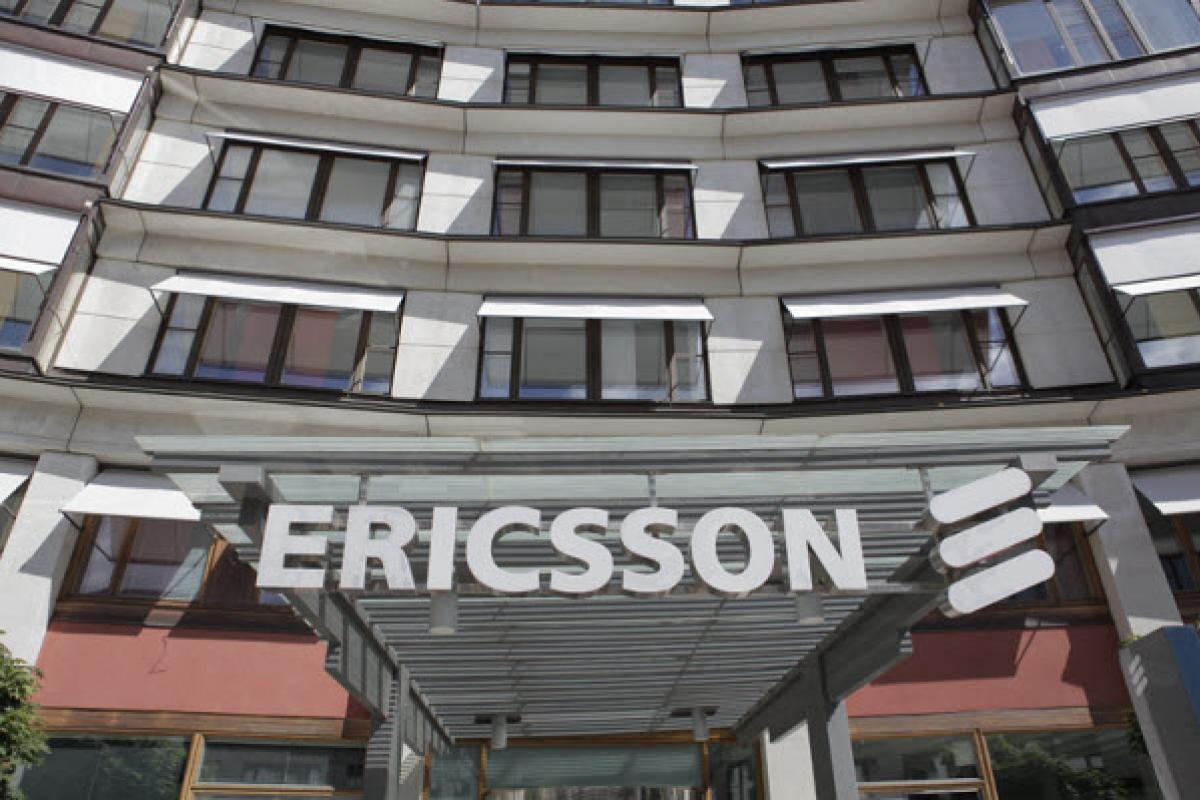 Ericsson construira un centre TIC mondial au Québec