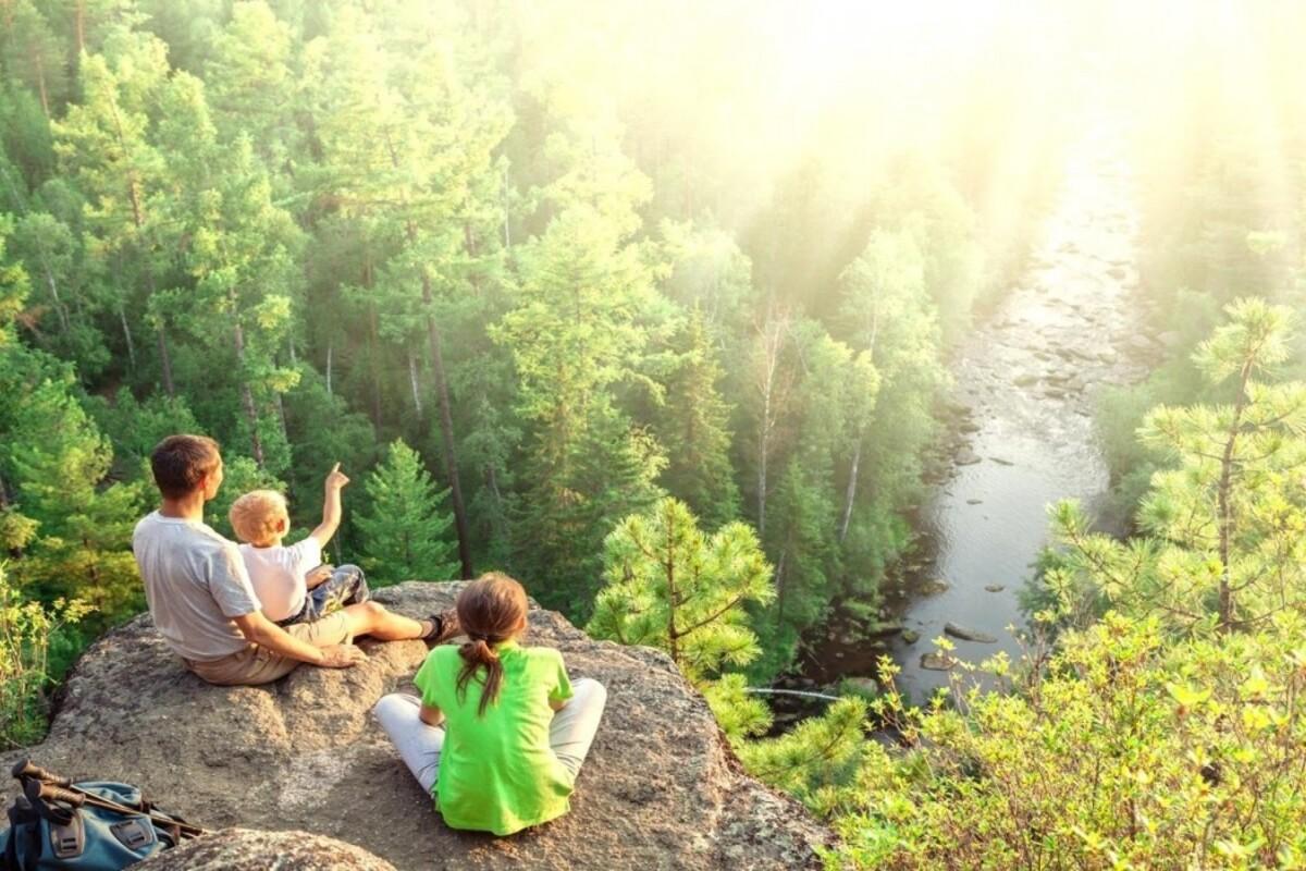 Les architectes invités à présenter leur vision de l’Espace Rivière. Crédit : Ville de Montréal 