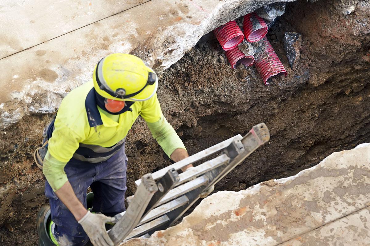 Prévenir les risquent d’accidents en espace clos