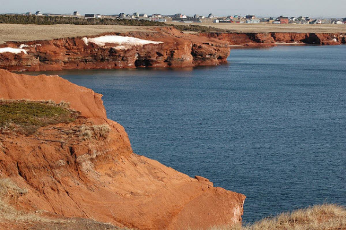 Près de 165 000 $ pour des projets porteurs aux Îles-de-la-Madeleine