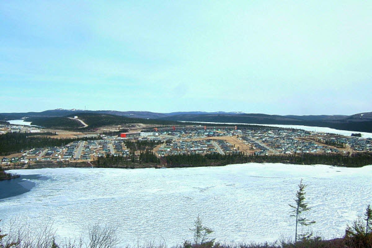 Des logements abordables pour les familles de Fermont