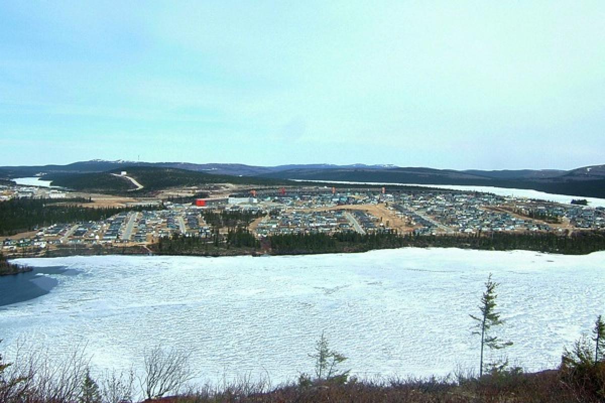 200 M$ pour les municipalités du Plan Nord et leurs projets d'infrastructures