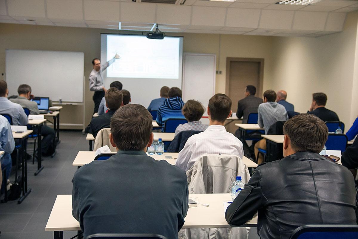 La formation continue obligatoire pour améliorer la qualité de construction