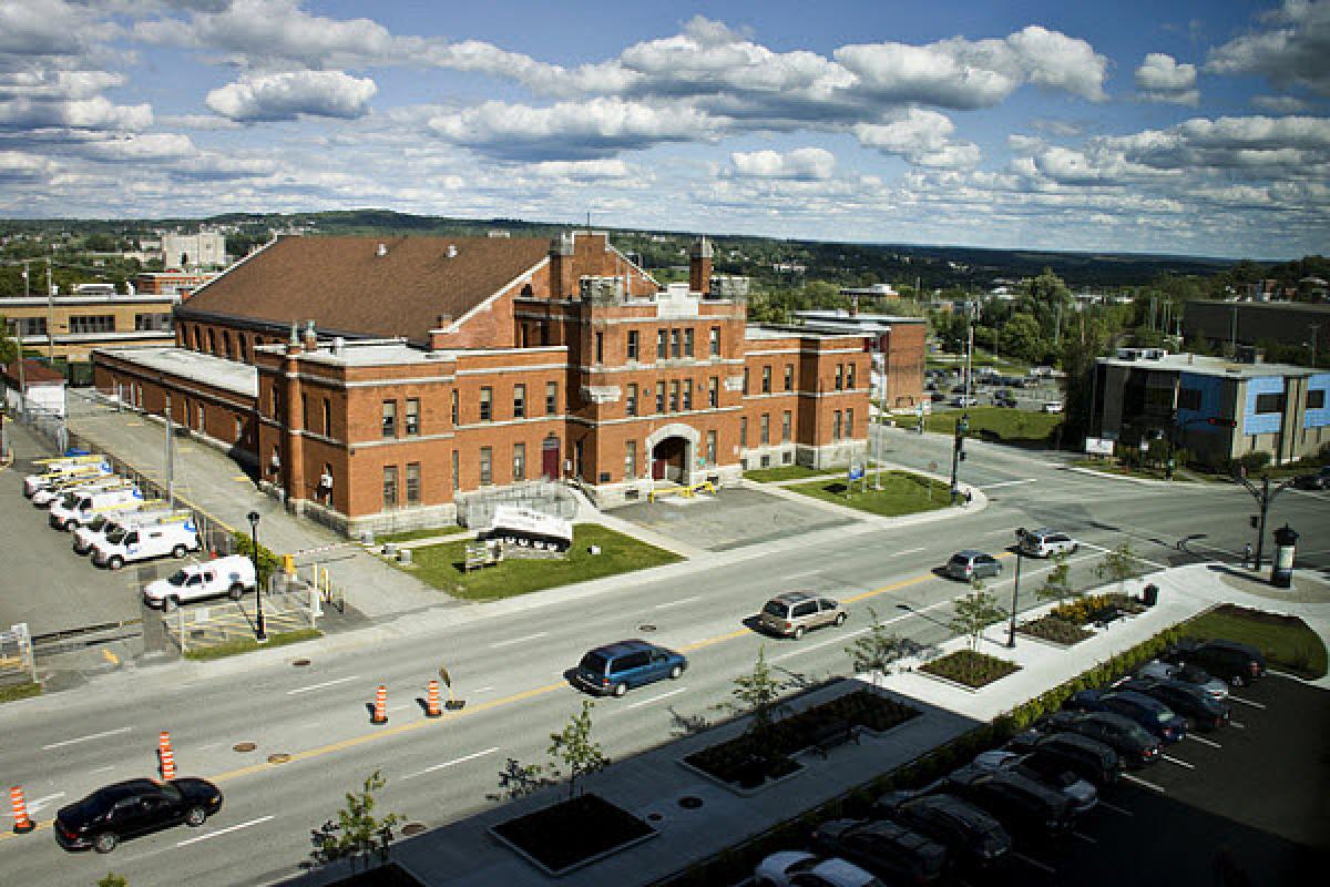 Investissement de 6,5 M$ pour la Garnison St-Jean et Sherbrooke