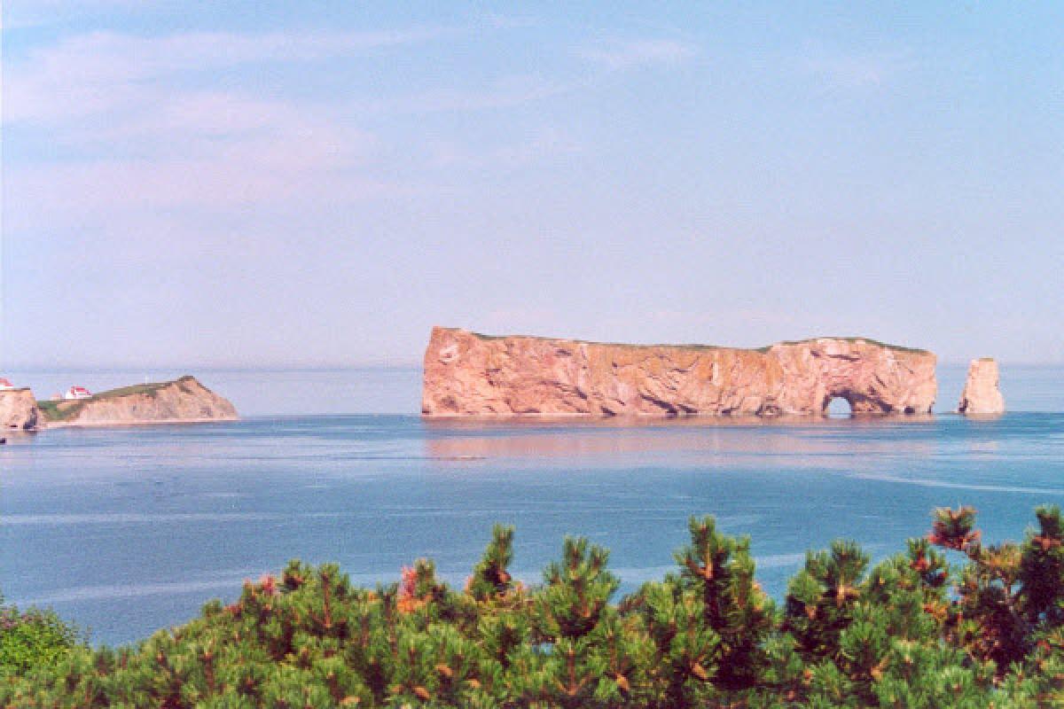 Aide financière pour 9 projets en Gaspésie et aux Îles-de-la-Madeleine