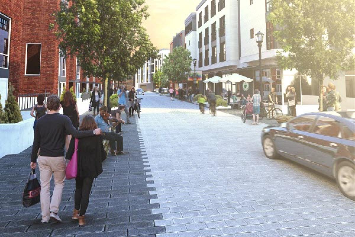 Appel public pour la vente de terrains à  Gatineau