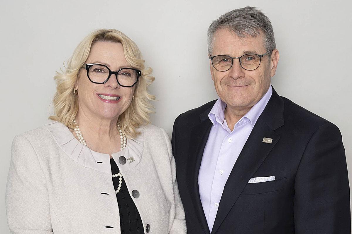 EBC confie sa direction à Ghyslain Deschamps. Crédit EBC