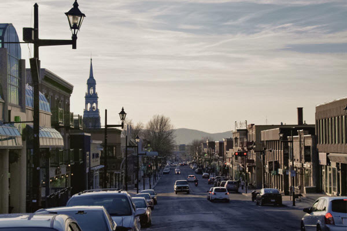 La Ville de Granby lance une grande démarche de participation citoyenne dans le 