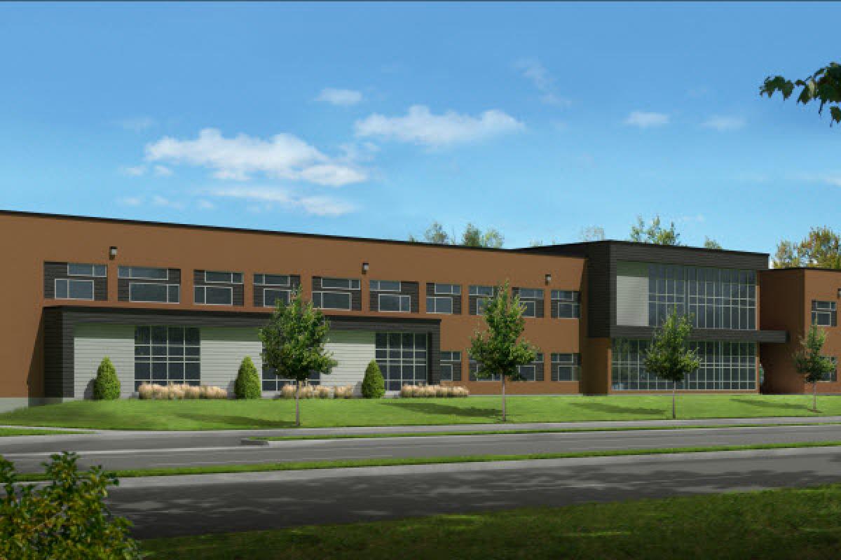 Des écoles évolutives à Granby