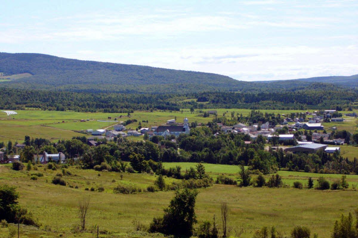 Modernisation de deux centres communautaires du Centre-du-Québec