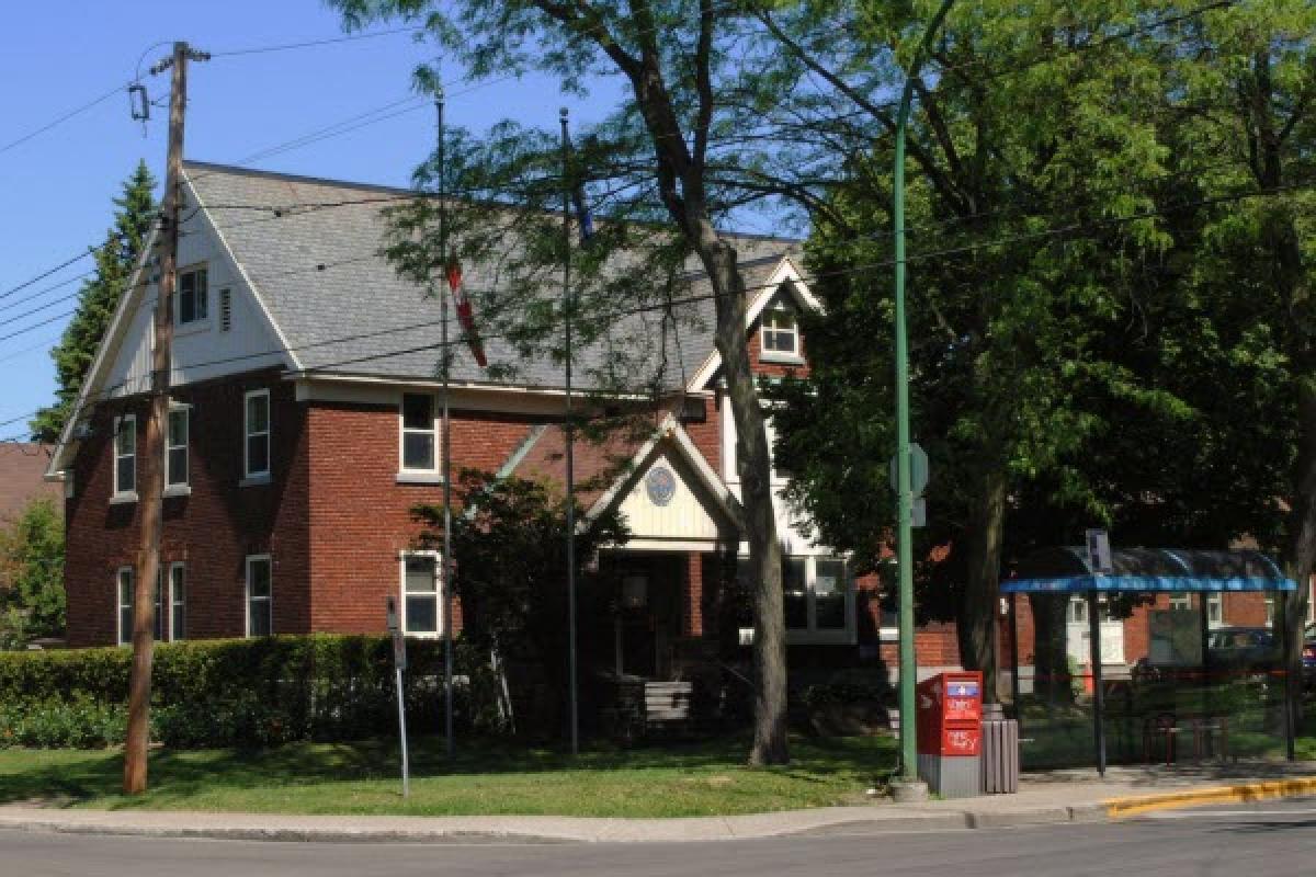 Côte-Saint-Luc et Hampstead recevront plus de 11,6 M$