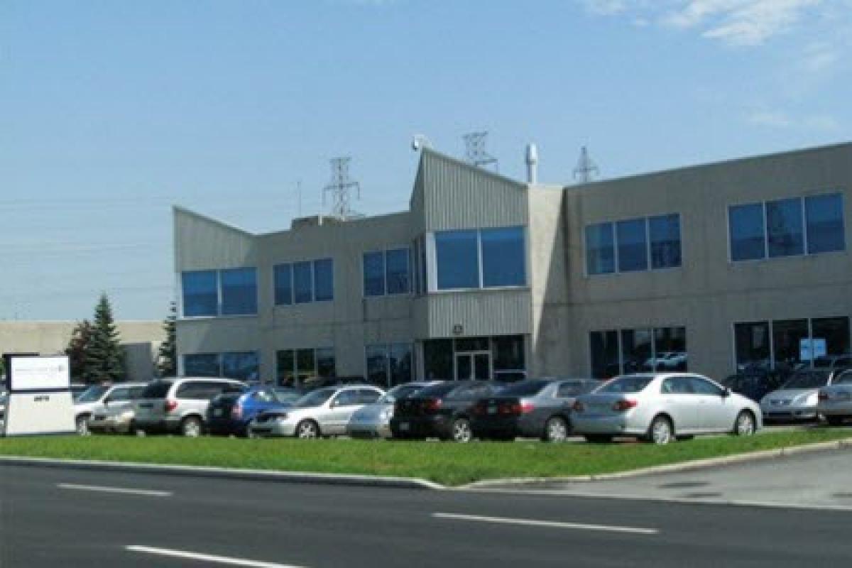 Héroux-Devtek investira 57 M$ d'ici 2016