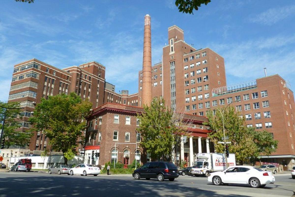 Devimco Immobilier assurera le redéveloppement du site de l'ancien Hôpital de Mo