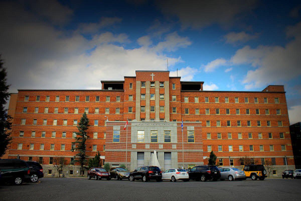 Centre Famille-Enfant au CSSS Drummond : financement confirmé