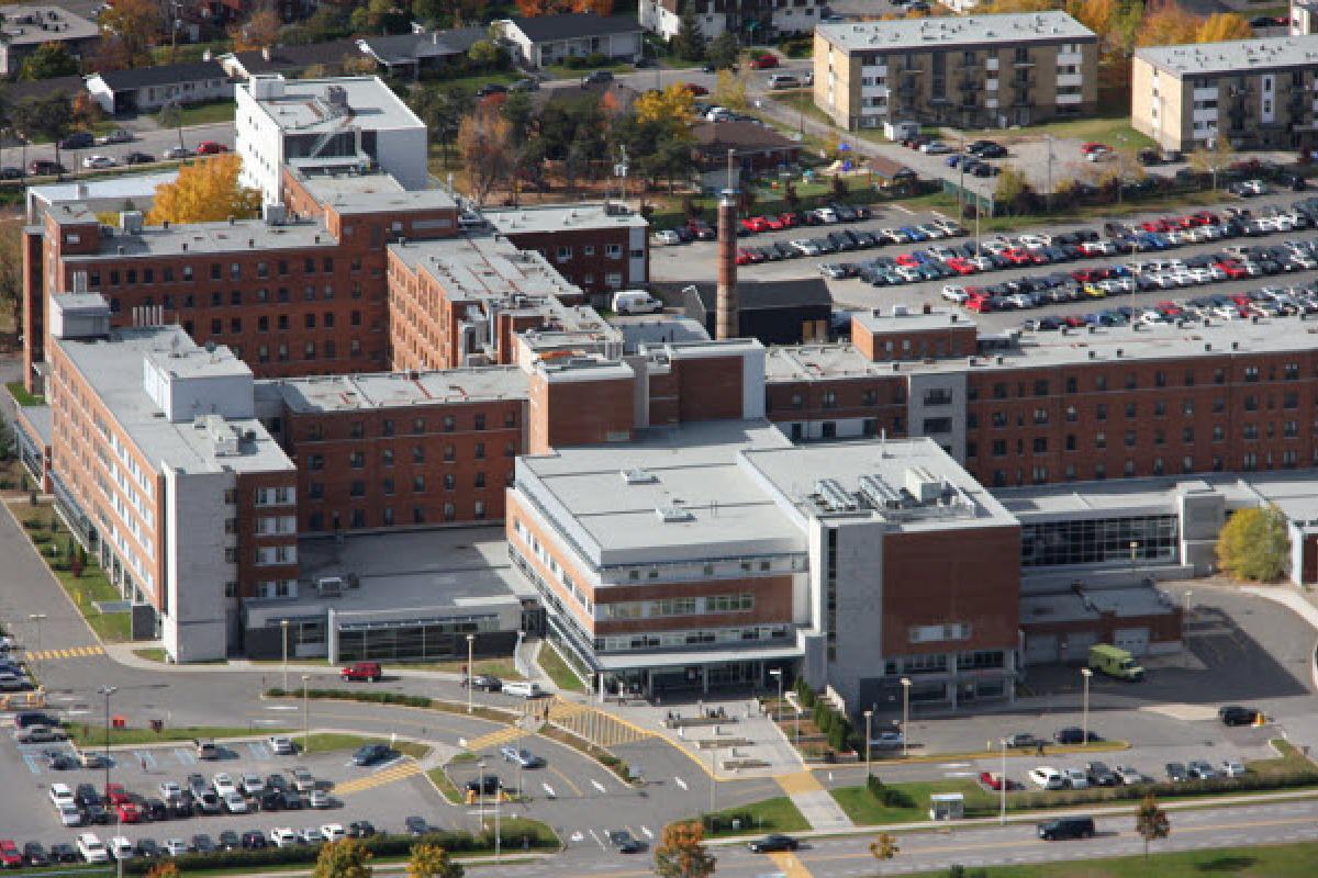 Plus de 6,5 M$ pour l'implantation d'un service d'hémodynamie à Trois-Rivières