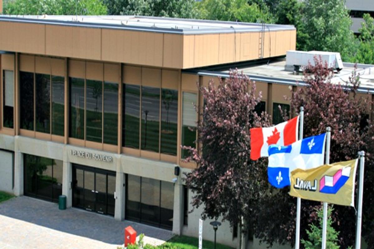 Laval présente son budget et son PTI 