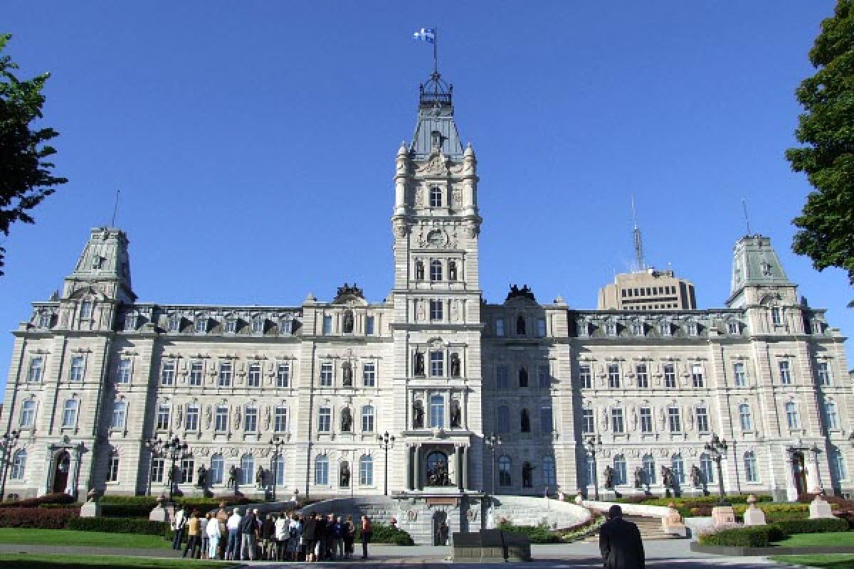 Le gouvernement provincial a annoncé un réinvestissement de 400 millions de doll