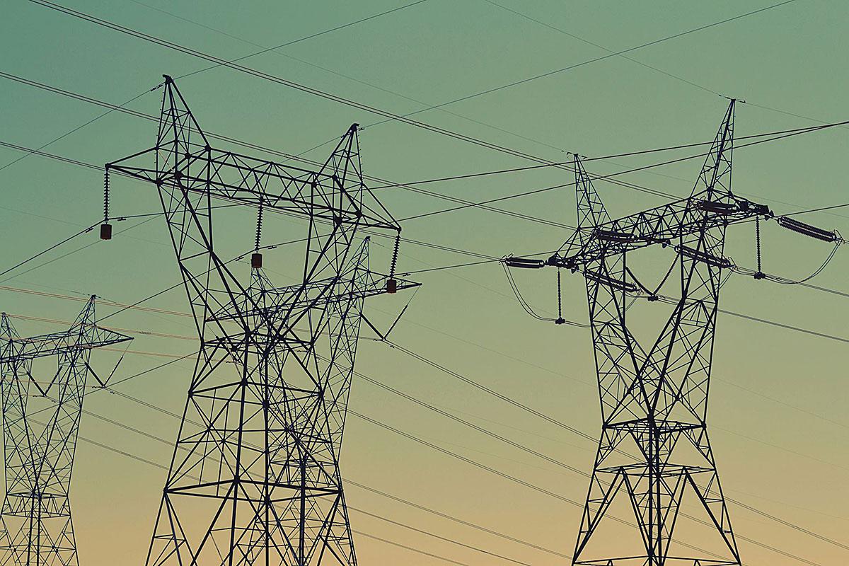 La ligne d’interconnexion Hertel‑New York entre en service. Crédit : Hydro-Québec