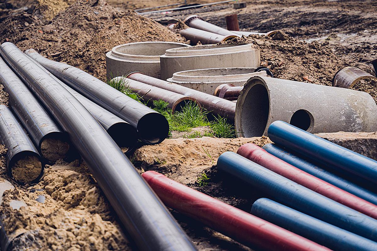 Québec dévoile sa stratégie pour le maintien des infrastructures publiques