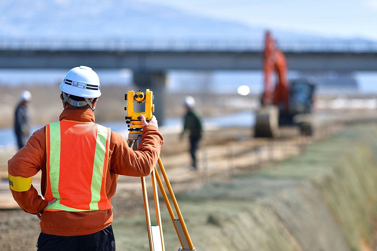 Infrastructures et grands travaux 2023