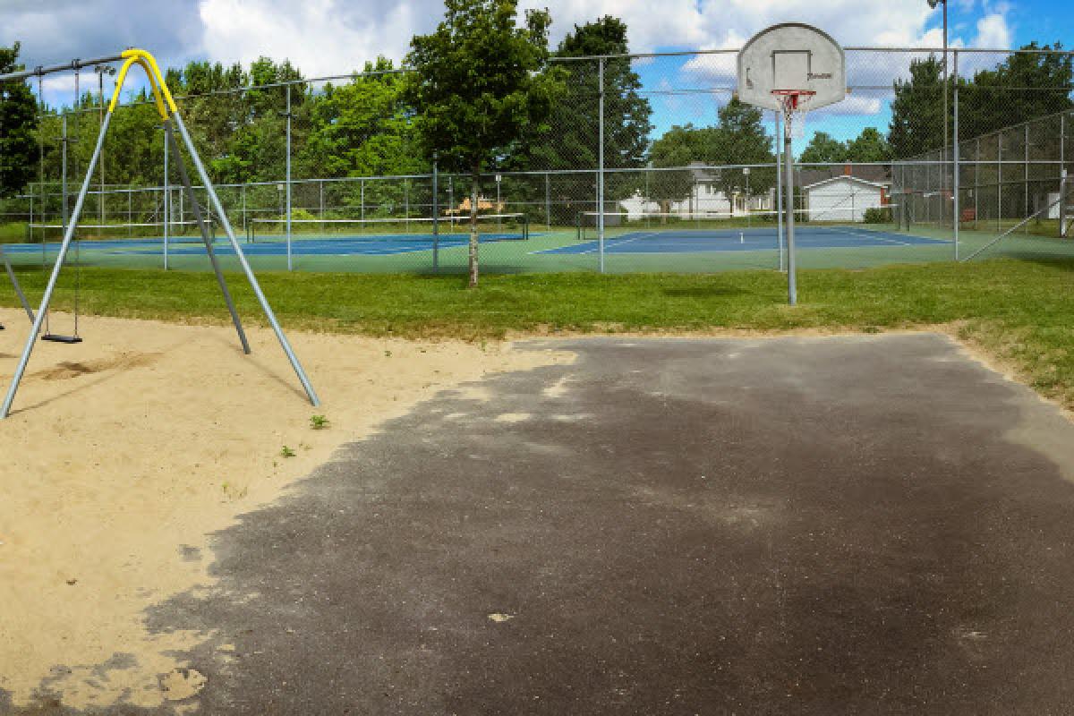 Appel de projets pour soutenir les installations sportives et récréatives 