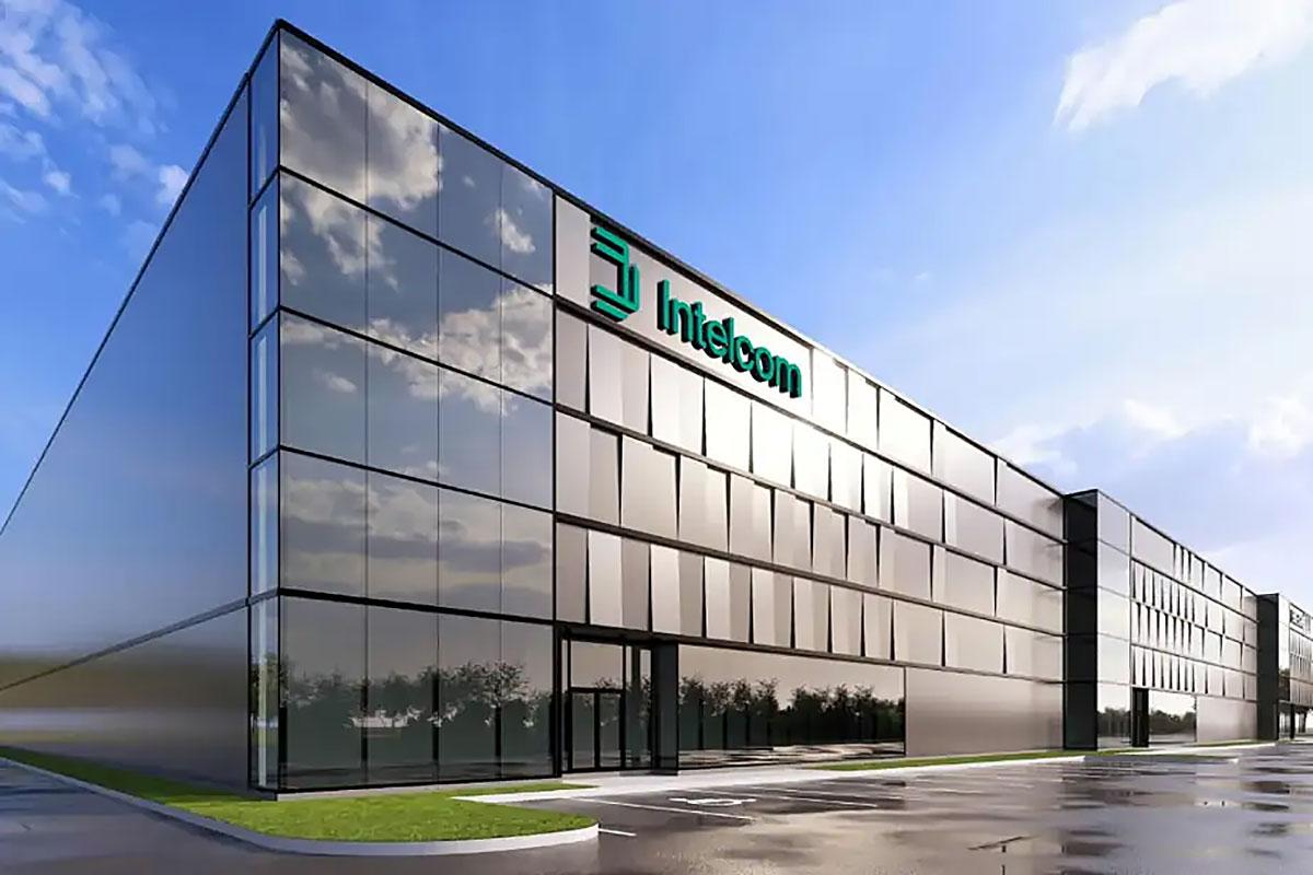 Intelcom implantera un centre de tri automatisé à Candiac. Crédit : Intelcom