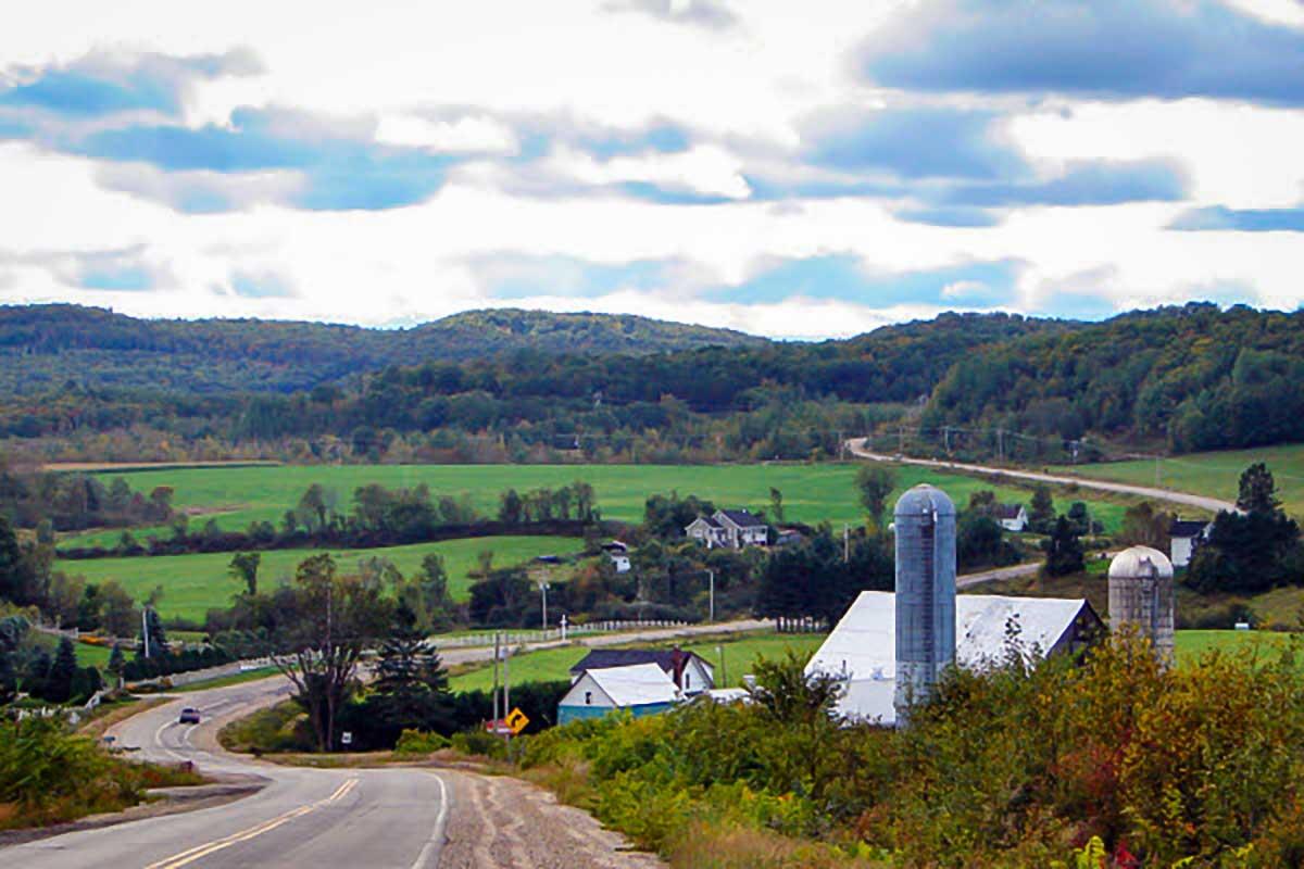 160 M$ d’investissements routiers pour l’Outaouais