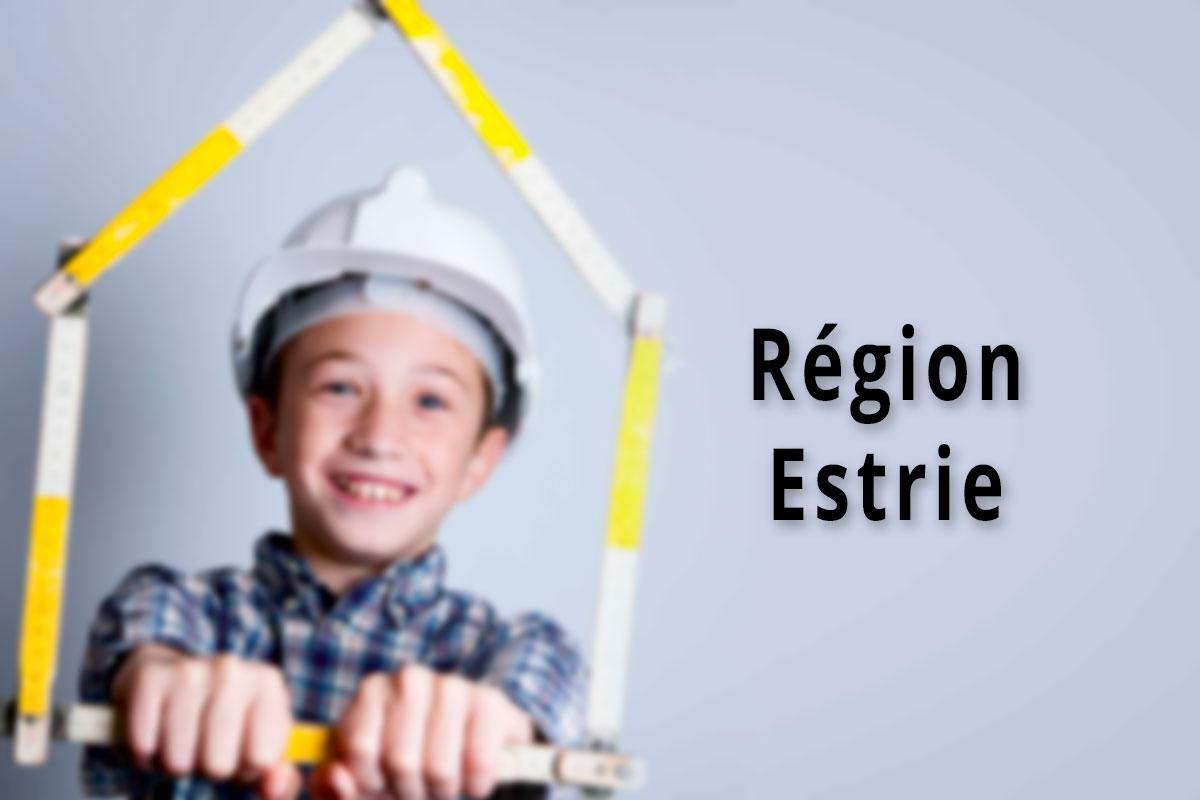 Investissement dans les commissions scolaires d’Estrie