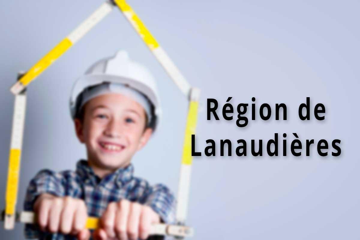 71 M$ pour les écoles de la région de Lanaudière