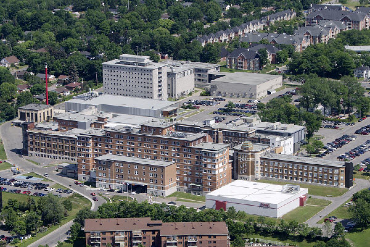 Feu vert à l'agrandissement de l'Institut universitaire de cardiologie et de pne