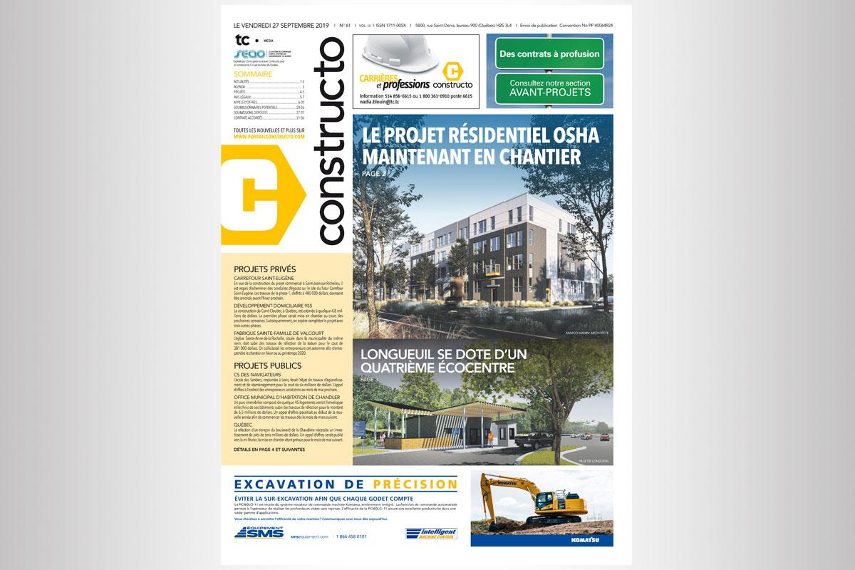Journal Constructo