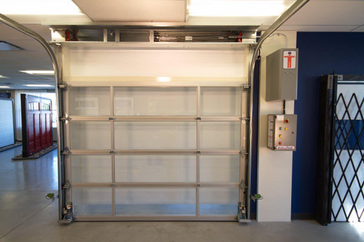 Ressort de remplacement pour porte de garage : large choix de