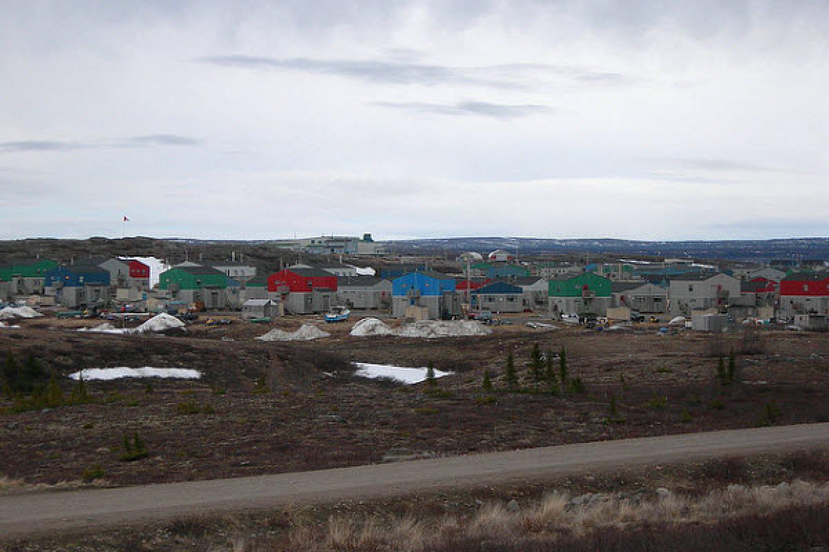 Les villages nordiques du Québec bénéficieront de 8,9 M$