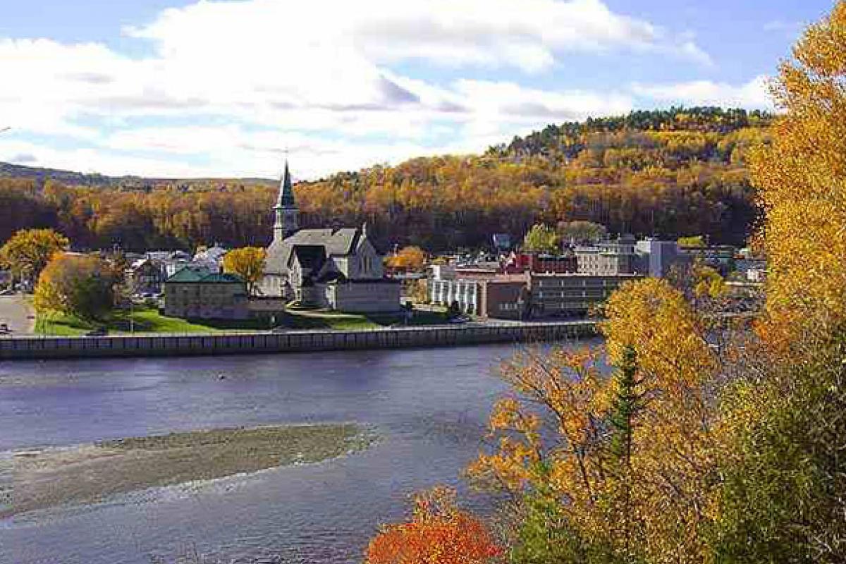 Charlevoix, Côte-de-Beaupré et l'Île d'Orléans recevront plus de 26 M$