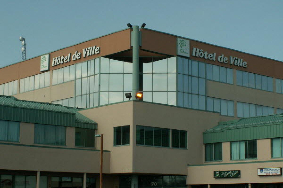 La circonscription de La Prairie recevra près de 17 M$