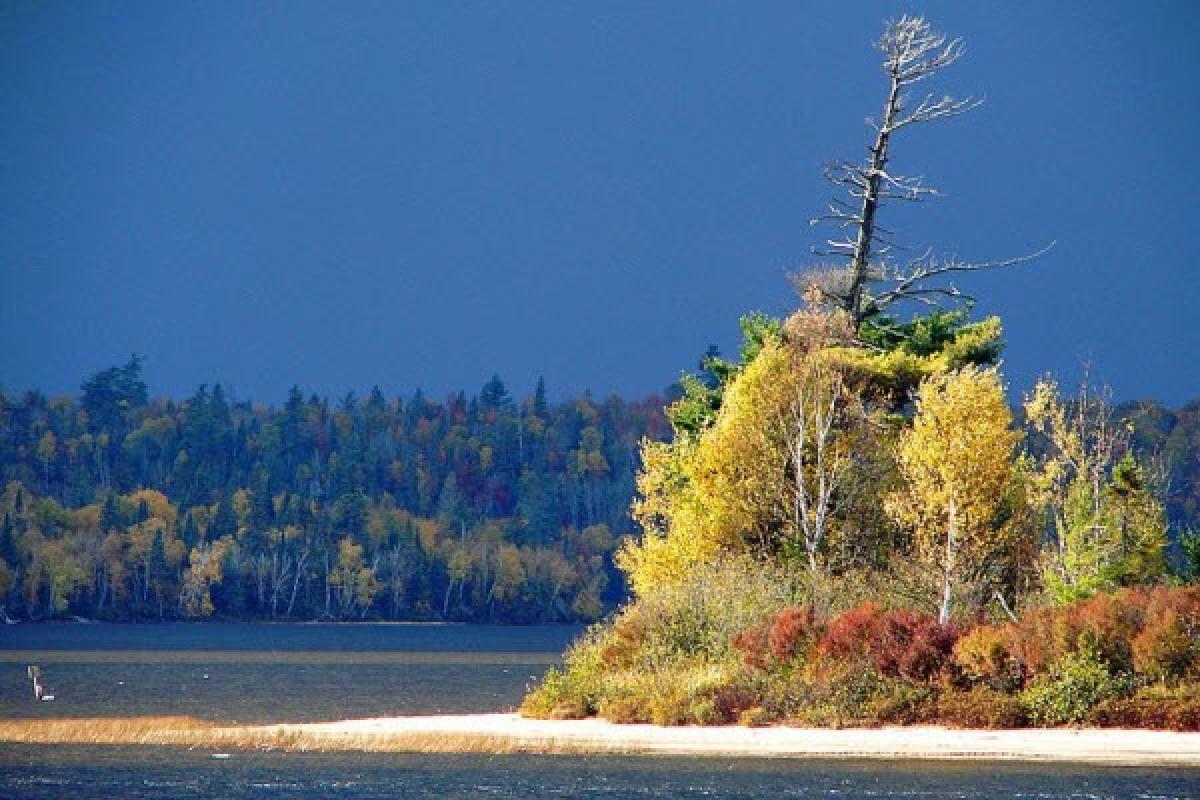 3,11 M$ dans les établissements de la Sépaq de l'Outaouais