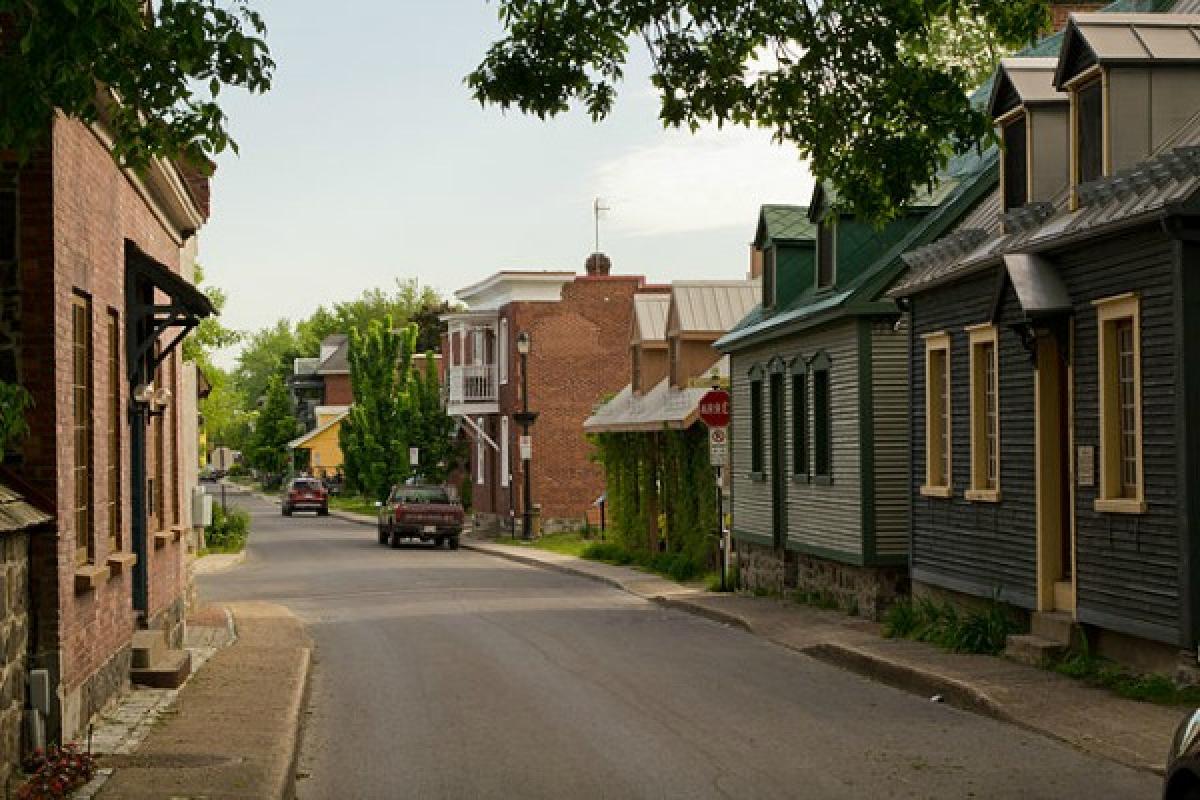 Consultation publique pour la conservation du site patrimonial de La Prairie