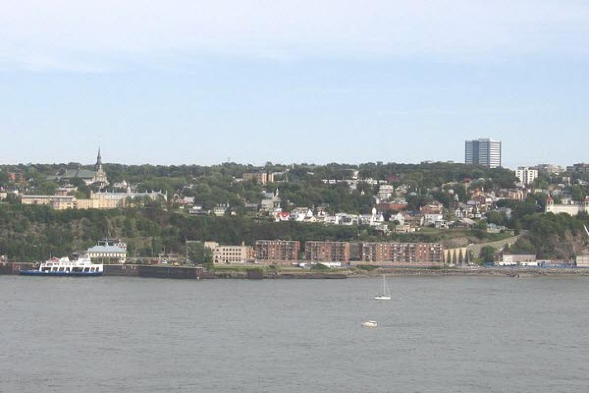 La Ville de Lévis annonce la création d’un bureau de projets