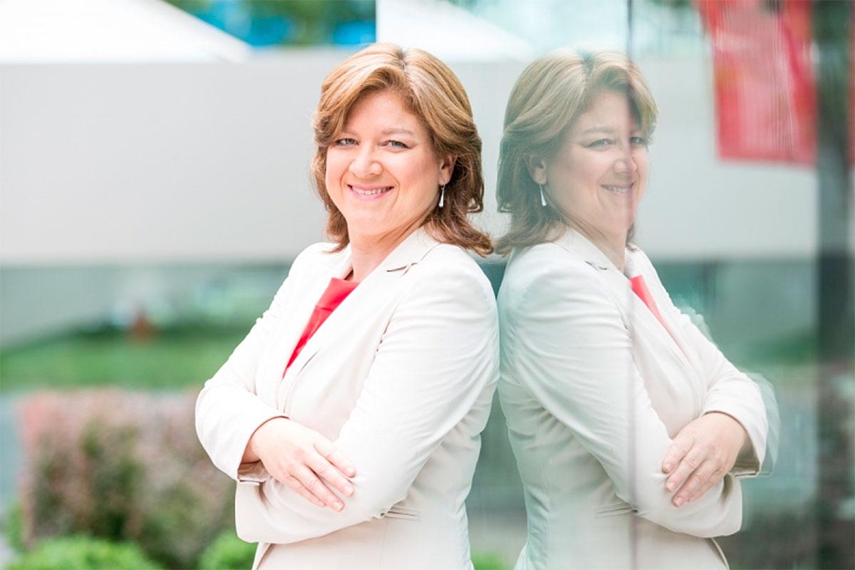 Linda Plante a été nommée à la présidence de BOMA Québec. Crédit : BOMA Québec