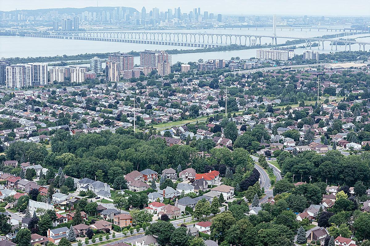 La CMM met en place un nouveau levier pour accélérer le logement hors marché
