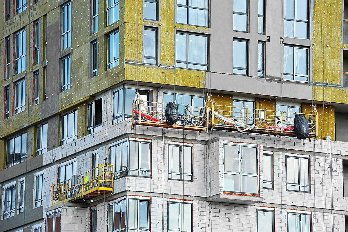 Montréal rend disponibles 80 terrains municipaux pour accélérer la construction de logements