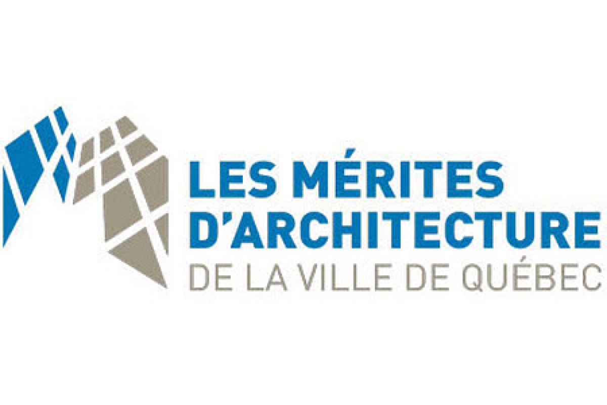 Appel de candidatures pour Les Mérites d’architecture