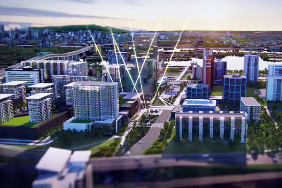 Feu vert pour Longueuil centre-ville 2035