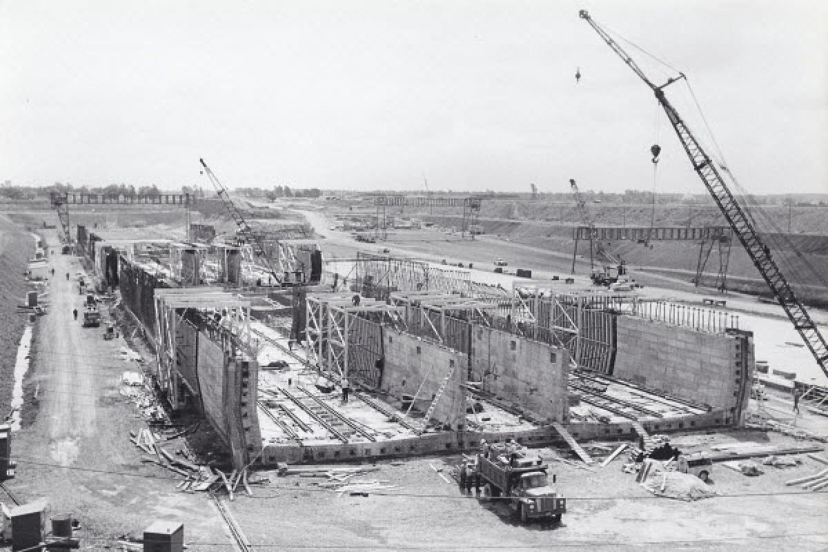 Le pont-tunnel Louis-Hippolyte-Lafontaine : une innovation québécoise